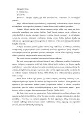 Organizacinių valdymo struktūrų formavimo principai 6 puslapis