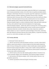 Lietuvos vyriausybinių institucijų vaidmuo aplinkos apsaugos politikoje 16 puslapis