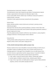 Lietuvos vyriausybinių institucijų vaidmuo aplinkos apsaugos politikoje 10 puslapis
