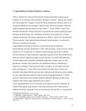 Lygiateisiškumas - bendrasis teisės principas 11 puslapis