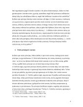 Lygiateisiškumas - bendrasis teisės principas 4 puslapis