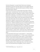 Lygiateisiškumas - bendrasis teisės principas 5 puslapis