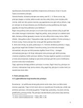 Lygiateisiškumas - bendrasis teisės principas 6 puslapis