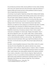 Lygiateisiškumas - bendrasis teisės principas 7 puslapis