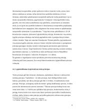 Lygiateisiškumas - bendrasis teisės principas 8 puslapis