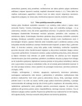 Paauglių požiūris į nepilnamečių nusikalstamumo priežastis 11 puslapis