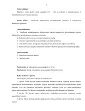 Paauglių požiūris į nepilnamečių nusikalstamumo priežastis 5 puslapis