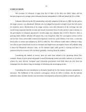 Lithuania: the entry into the eurozone 14 puslapis