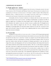 Lithuania: the entry into the eurozone 9 puslapis