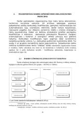 Pagrindiniai darbo apmokėjimo organizavimo principai 4 puslapis