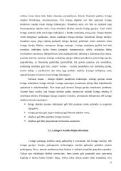 Lizingas. Lizingo atsiradimo istorija ir vaidmuo 11 puslapis