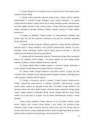 Lizingas. Lizingo atsiradimo istorija ir vaidmuo 13 puslapis