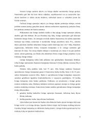 Lizingas. Lizingo atsiradimo istorija ir vaidmuo 9 puslapis