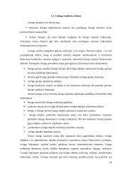 Lizingas. Lizingo atsiradimo istorija ir vaidmuo 10 puslapis