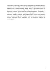 Papildomo informatikos mokymo pagrindinėje mokykloje analizė 4 puslapis