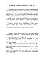 Papildomo informatikos mokymo pagrindinėje mokykloje analizė 5 puslapis