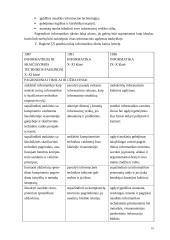 Papildomo informatikos mokymo pagrindinėje mokykloje analizė 10 puslapis