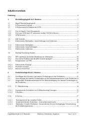 Logistikkonzepte im E-Business 2 puslapis