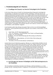 Logistikkonzepte im E-Business 12 puslapis