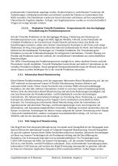 Logistikkonzepte im E-Business 19 puslapis