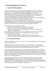 Logistikkonzepte im E-Business 5 puslapis