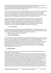 Logistikkonzepte im E-Business 7 puslapis
