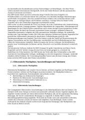 Logistikkonzepte im E-Business 8 puslapis