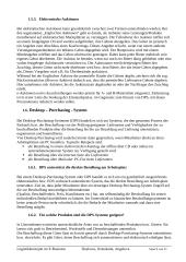 Logistikkonzepte im E-Business 9 puslapis