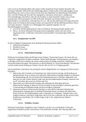 Logistikkonzepte im E-Business 10 puslapis