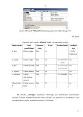 Paslaugų ir aptarnavimo įmonės informacinė sistema 17 puslapis