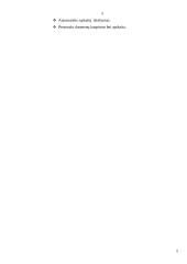 Paslaugų ir aptarnavimo įmonės informacinė sistema 5 puslapis