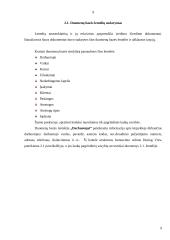 Paslaugų ir aptarnavimo įmonės informacinė sistema 9 puslapis