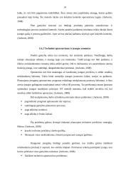 Logistikos sistemos JIT privalumai ir trūkumai 14 puslapis