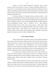 Logistikos sistemos JIT privalumai ir trūkumai 20 puslapis