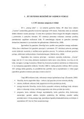 Logistikos sistemos JIT privalumai ir trūkumai 3 puslapis