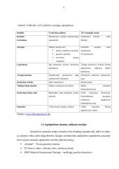 Logistikos sistemos JIT privalumai ir trūkumai 5 puslapis