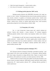 Logistikos sistemos JIT privalumai ir trūkumai 6 puslapis
