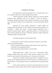 Logistikos sistemos JIT privalumai ir trūkumai 7 puslapis