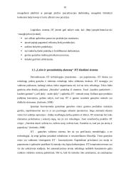 Logistikos sistemos JIT privalumai ir trūkumai 10 puslapis