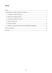 Logistikos vaidmuo biznio sistemoje 2 puslapis