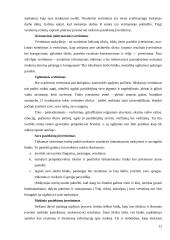 Pedagoginių veiksnių įtaka mokiniui 11 puslapis