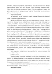 Pedagoginių veiksnių įtaka mokiniui 15 puslapis