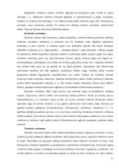 Pedagoginių veiksnių įtaka mokiniui 16 puslapis