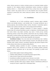 Pedagoginių veiksnių įtaka mokiniui 18 puslapis