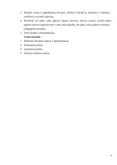 Pedagoginių veiksnių įtaka mokiniui 3 puslapis