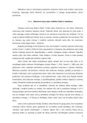 Pedagoginių veiksnių įtaka mokiniui 5 puslapis