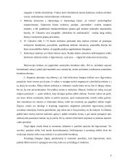 Pedagoginių veiksnių įtaka mokiniui 8 puslapis