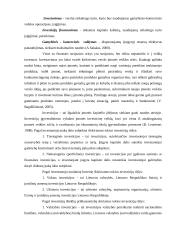Plėtros galimybių studija: užeiga "Beržynė" 12 puslapis