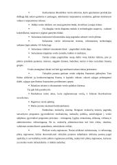 Plėtros galimybių studija: užeiga "Beržynė" 16 puslapis