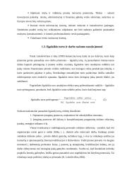 Plėtros galimybių studija: užeiga "Beržynė" 17 puslapis